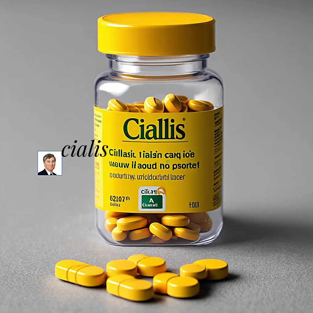 Cialis vente libre en pharmacie